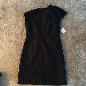 Beautiful sleek cocktail dress